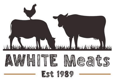 AWhite Meats