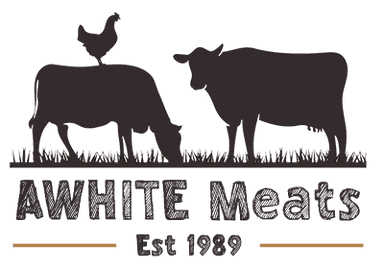 AWhite Meats