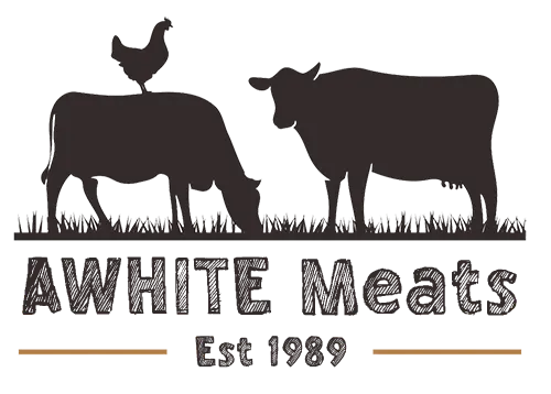 AWhite Meats